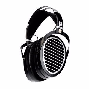 HiFiMAN Ananda BT R2R plokščiosios magnetinės ausinės