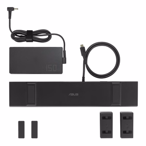 NB USB-C stovas doko stotis DC310/90XB099N-BDS020 ASUS