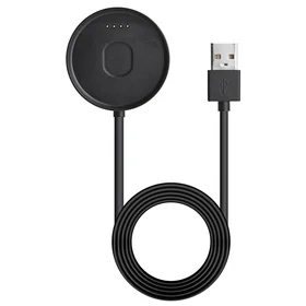 Akyga Įkrovimo kabelis Ticwatch S2 / E2 AK-SW-57 1m