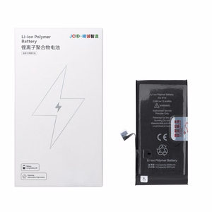 JCID Baterija iPhone 13 3500 mAh (didelė talpa)