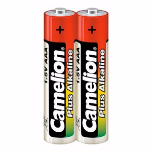 Camelion LR03-SP2 AAA/LR03 Plus Alkaline 2 pc(s)