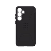 UAG Civilian Pro Magnetinis dėklas telefonui Samsung Galaxy S25+ 5G - juodas