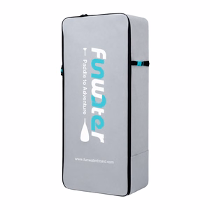 Backpack FunWater SUP (grey)