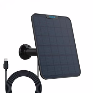 Reolink солнечное зарядное устройство для видеокамер, Solar Panel 2, IP65
