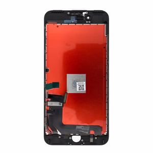 Дисплей FixCell для iPhone 7 Plus чёрный (high light)