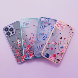 Dizaino dėklas telefonui iPhone 12 Pro šviesiai mėlynas