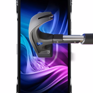 Doogee S118 - 3mk Silky Matt Pro