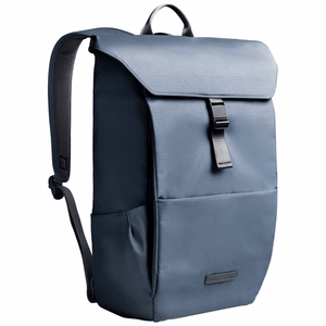 Uniq Arden RPET 24L kuprinė - mėlyna
