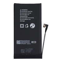 Išorinė baterija POLYMER BOX skirta IPHONE 13 3227 mAh
