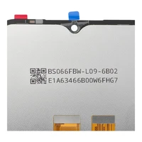 FixCell LCD ekranas SAMSUNG a14 5G a146P (atnaujintas be rėmelio)