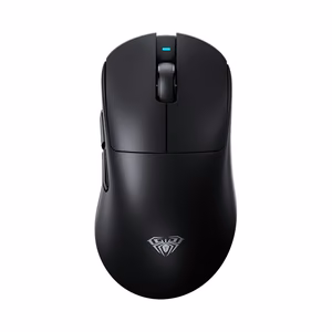 AULA SC900 Pro Black Mouse