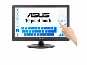 ASUS VT169HE jutiklinis monitorius 15.6 col. IPS