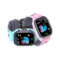 Išmanusis laikrodis SW01B mėlynas