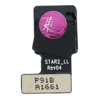 Samsung Galaxy S9 Plus priekinės kameros ir jutiklio kabelis