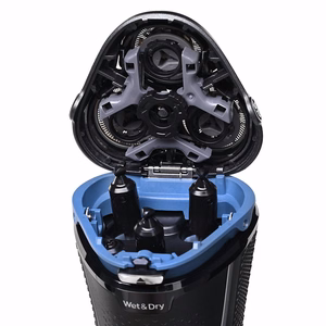 Philips S3343/13 men's shaver Rotation shaver Trimmer Black, Chrome