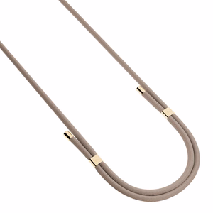 Accessories Taupe (gold) - 3mk EasyClip Elite