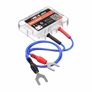 Bluetooth akumuliatoriaus testeris Ancel BM200 6-20V DC