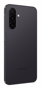 Samsung Galaxy A18 17 cm (6.7") Dviguba SIM jungtis Android 10 4G C tipo USB 4 GB 128 GB 5000 mAh Juoda