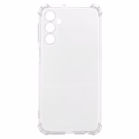 Clin Anti Shock 1,5mm Dėklas telefonui SAMSUNG GALAXY M34 5G skaidrus