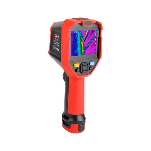 Termovizorius UTi720E