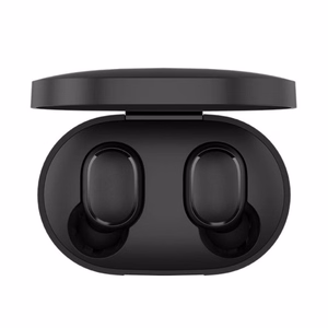 Беспроводные наушники Xiaomi Redmi Buds Essential TWS чёрный BHR6606GL