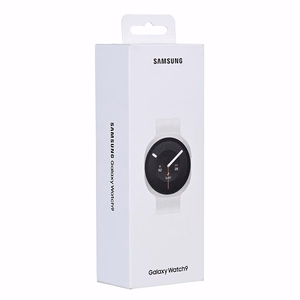 Samsung Galaxy Watch9 LTE 40MM SM-L345 išmanusis laikrodis, smėlio spalvos