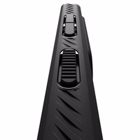 SPIGEN dėklas LIQUID AIR, skirtas SAMSUNG S26 Plus, matinis, juodas