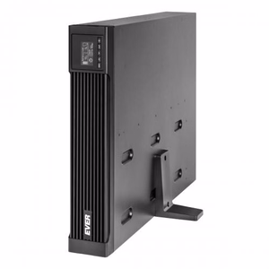 Ever UPS POWERLINE RT PRO 3000 dvigubas konvertavimas (Online) 3 kVA/3kW