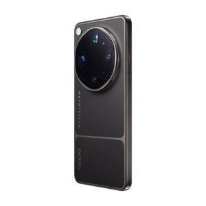 Oppo Find X9 išmanusis telefonas, 5G, DS, 12 GB / 512 GB, Tundra Umber