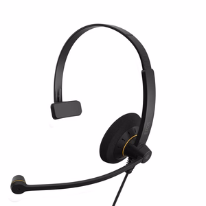 Гарнитура EPOS IMPACT SC 30 USB ML чёрный