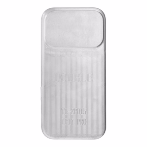 Sublimacijos forma dvigubam dėklui IPHONE 17 Pro