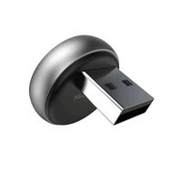 Belaidis CarPlay/Android Auto adapteris Carlinkit Mini Ultra3 juodas