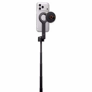 Spigen S582W Bluetooth asmenukių lazda - juoda