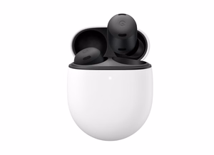 Google Pixel Buds Pro Laisvų rankų įranga Bevielis Įkišamos į ausį Skambučiai / muzika Bluetooth Antracitas, Pilka