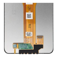 OG LCD ekranas SAMSUNG A06 A065F/A065M OEM be rėmelio