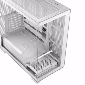 MODECOM kompiuterio korpusas VOLCANO STELLAR MIDI