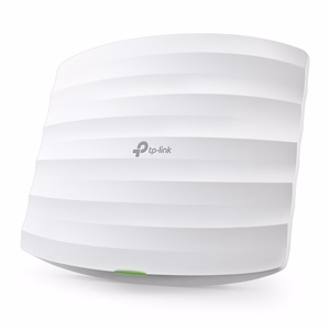 TP-Link Omada 300Mbps belaidis N lubų montavimo prieigos taškas