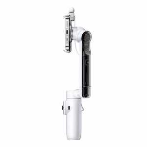 „Insta360 Flow Creator Kit“ stabilizatorius (baltas)