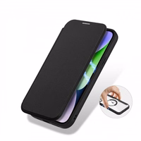 Dėklas Dux Ducis "Skin X Pro", skirtas Samsung S928 S24 Ultra juodas