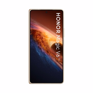 Honor MAGIC V6 16,6 cm (6.52") 16 GB 512 GB 6660 mAh Auksas