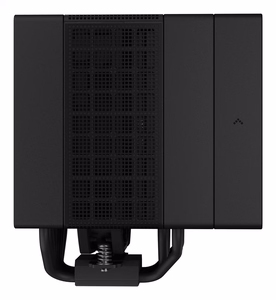 DeepCool ASSASSIN IV Procesorius Orinis aušintuvas 14 cm Juoda 1 vnt