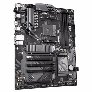 GIGABYTE B550 EAGLE WIFI6 AM4 pagrindinė plokštė