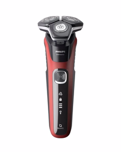 Philips SHAVER Series 5000 S5883/10 Drėgnojo ir sausojo skutimo elektrinė barzdaskutė