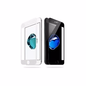 Grūdintas stiklas 5D Full Glue Apple iPhone 12 mini lenktas juodas bulk