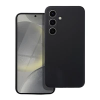 Silikoninis dėklas telefonui 2mm GOOGLE PIXEL 9 juodas
