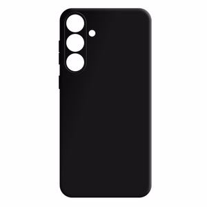 3mk Matinis dėklas Pro Samsung Galaxy S24 - juodas