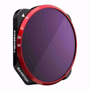 DJI Mavic 3 filtras VND 6-9 Freewell
