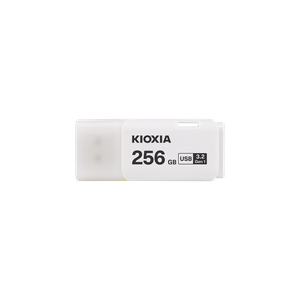 Kioxia Hayabusa USB 3.2 atmintukas, 256 GB