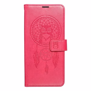 MEZZO Dėklas telefonui XIAOMI Redmi 15 4G / 5G (171.1) dreamcatcher violetinis