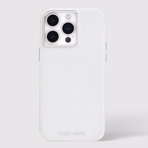 Case-Mate Shimmer MagSafe dėklas, skirtas iPhone 15 Pro Max, vaivorykštinis